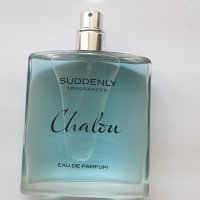 suddenly fragrances chalou, снимка 5 - Дамски парфюми - 42141171