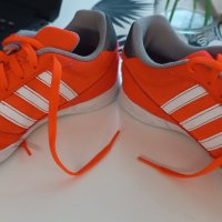 обувки Адидас/Adidas номер 35 и 1/2, снимка 5 - Детски обувки - 42278854