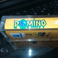 Domino‎–Comvido! лицензна касета-ORIGINAL TAPE 2002241141, снимка 9 - Аудио касети - 44383237