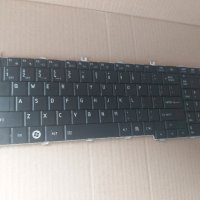 Оригинална клавиатура за лаптоп Toshiba Satellite L670 L670D , Toshiba L670 Toshiba L670D, снимка 6 - Други - 42501280