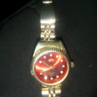 Дамски часовник ориентакс, снимка 3 - Детски - 42297520