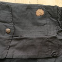 FJALL RAVEN G-1000 Trouser размер 48 / M за лов риболов туризъм панталон със здрава материя - 818, снимка 6 - Панталони - 44244359