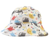 Мека бебе шапка за момче с периферия, снимка 6 - Бебешки шапки - 41138237