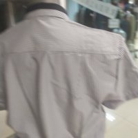 Мъжка риза - памучна, снимка 2 - Ризи - 40819915