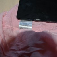  Лятна розова риза с 3/4 ръкав, снимка 3 - Ризи - 41792934