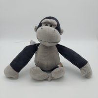 Плюшена играчка на маймунка, снимка 1 - Плюшени играчки - 41530114