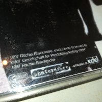 BLACKMORES NIGHT-UNDER A VIOLET MOON CD 0608231438, снимка 15 - CD дискове - 41772352