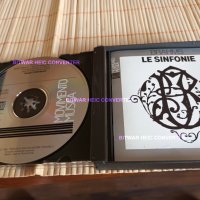 J. BRAHMS, снимка 3 - CD дискове - 42575791