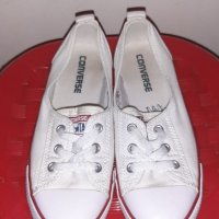 ДАМСКИ КЕЦОВЕ  CONVERSE   - N 37, снимка 2 - Кецове - 41968238