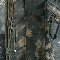 Mivardi Bagpack Multi Camo 50 раница, снимка 5 - Екипировка - 41943632