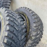 Гуми 4бр. NOKIAN 650/65R38 - 540/65R28 (N01016), снимка 3 - Селскостопанска техника - 44252660