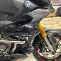 BMW S1000XR (2019), снимка 9 - Мотоциклети и мототехника - 41901011