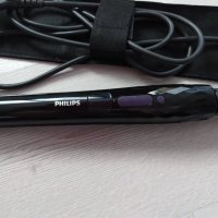 Прадавам преса за коса Philips, снимка 3 - Преси за коса - 41566026