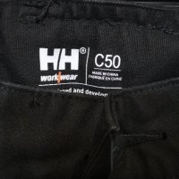 HELLY HANSEN Chelsea Evolution Stretch Pants размер 50 еластичен работен панталон, снимка 3 - Панталони - 42301086