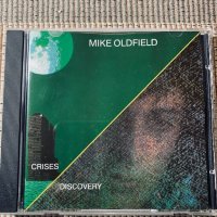 MIKE OLDFIELD , снимка 8 - CD дискове - 39885386