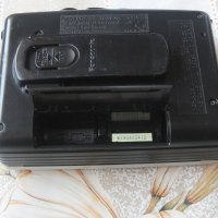 Panasonic RQ-V75 Walkman Tape, Radio Player , снимка 7 - Декове - 40849535