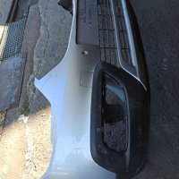 Броня предна оригинална Opel crossland  x, снимка 8 - Части - 34358330