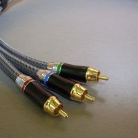 Аудио кабели., снимка 2 - Други - 41781618