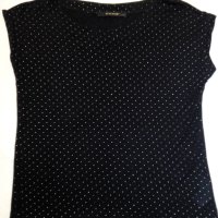 Фина нова блуза RESERVED, размер S, снимка 1 - Тениски - 42505695
