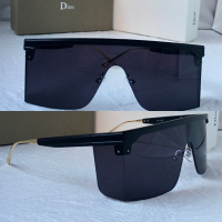 -22% Разпродажба Dior дамски слънчеви очила маска , снимка 1 - Слънчеви и диоптрични очила - 44603348