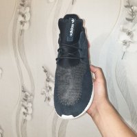 ADIDAS ORIGINALS TUBULAR MOC RUNNER TOMATO номер 43,5-44 2/3, снимка 15 - Маратонки - 41248755