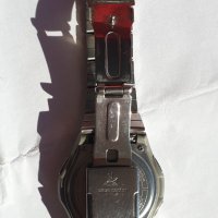 Часовник Casio модел WVA-M490D-2AER, снимка 7 - Мъжки - 34704733
