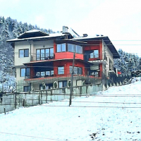 Къща за гости Дара Смолян, снимка 2 - Почивки на планина - 36216317