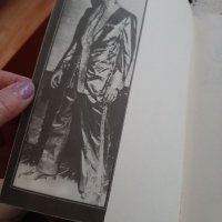 Елвис Пресли антикварна книга, снимка 5 - Художествена литература - 39429652