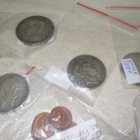 Колекционерски лот немски монети , снимка 5 - Нумизматика и бонистика - 39001624