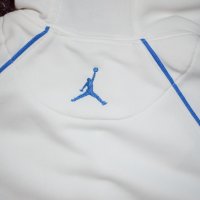 Air Jordan Hoodie Mens M, снимка 10 - Спортни дрехи, екипи - 34579884