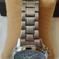 SEIKO SKS537P1 - чисто нов оригинален часовник, снимка 5 - Мъжки - 44313780