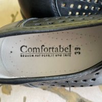 нови Comfortabel, №39, снимка 3 - Дамски ежедневни обувки - 41189908