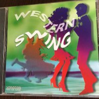 WESTERN SWING, снимка 2 - CD дискове - 40239410