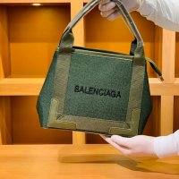 Дамски чанти Balenciaga, снимка 3 - Чанти - 39794456