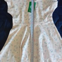 Рокля размер 86 см (12-18 м.), снимка 2 - Бебешки рокли - 41247567