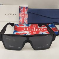 Оригинални слънчеви очила маска - Thom Richard, снимка 1 - Слънчеви и диоптрични очила - 41824462