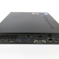 Lenovo ThinkCentre M92p Tiny / i5-3470T / 2,90GHz / 4GB / 320GB / HDMI, снимка 4 - За дома - 41981789