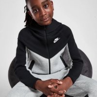 Детски екипи Nike Tech Fleece/3 цвята/12г-18г, снимка 5 - Детски комплекти - 42062216