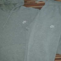 (L-XL) NIKE оригинален мъжки екип, снимка 6 - Спортни дрехи, екипи - 44789155