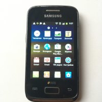 Samsung S6102 Galaxy Y Duos, снимка 2 - Samsung - 39372745