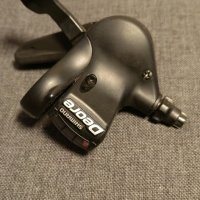 Команда Shimano Deore SL M530, 3 скорости, снимка 1 - Части за велосипеди - 39896640