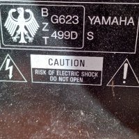 Yamaha yst-sw 200, снимка 4 - Ресийвъри, усилватели, смесителни пултове - 39209885