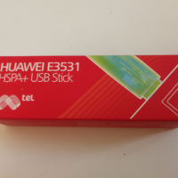 3G USB Modem Huawei E3531 Hilink отключени , снимка 2 - Други - 36209581
