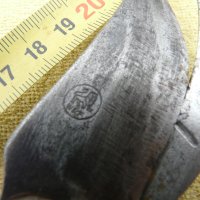  Стара немска лозарска ножица - 101 , снимка 1 - Други ценни предмети - 40442113