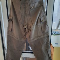 Продавам спортен панталон BUSHMAN , снимка 4 - Спортни дрехи, екипи - 42518970