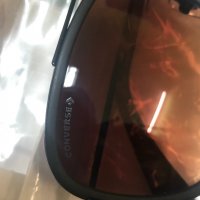 Оригинални слънчеви очила Converse  sco285Q53 Aviator  -60% , снимка 4 - Слънчеви и диоптрични очила - 35835228