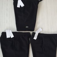 Lacoste Cotton Regular Fit Mens Size 3 - S 4 - M НОВО! ОРИГИНАЛ! Мъжки Къси Панталони!, снимка 1 - Къси панталони - 41752178