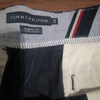 Гащи Tommi Hilfiger , снимка 2 - Къси панталони - 41912290