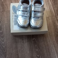 Детски обувки Woden, 23 номер, снимка 2 - Бебешки обувки - 40777333