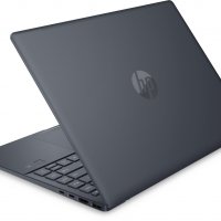 Нов! Home/Office лаптоп HP Pavilion Plus 14.0" | Intel Core i5 1235U | NVidia MX550, снимка 4 - Лаптопи за дома - 39573869